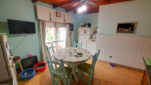 Carapachay - Chalet/ph 5 Amb Con Terraza Y Garaje!