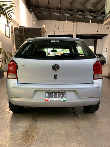 Volkswagen Gol 1.4 Power 83cv