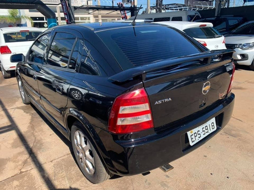 Chevrolet Astra 2.0 Mpfi Advantage 8v Flex 4p Manual