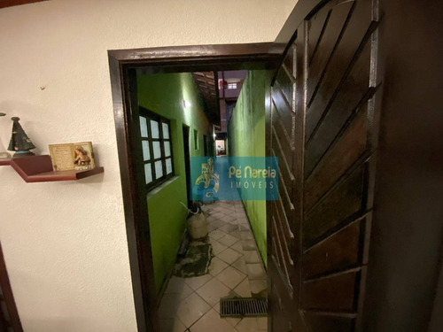 Imagem 24 de 26 de Casa Com 3 Dormitórios À Venda, 183 M² Por R$ 450.000,00 - Vila Assunção - Praia Grande/sp - Ca0189