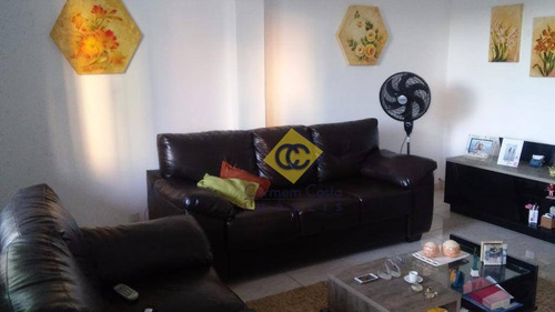 Imagem 7 de 16 de Linda Casa Com 4 Dormitórios À Venda, 200 M² Por R$ 750.000 - Recreio - Rio Das Ostras/rj - Ca0913