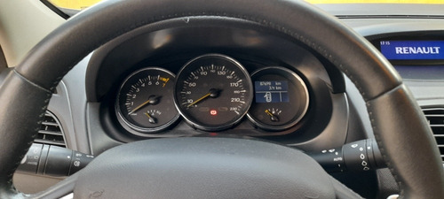 Imagem 9 de 9 de Renault Fluence 2013 2.0 Dynamique Hi-flex 4p