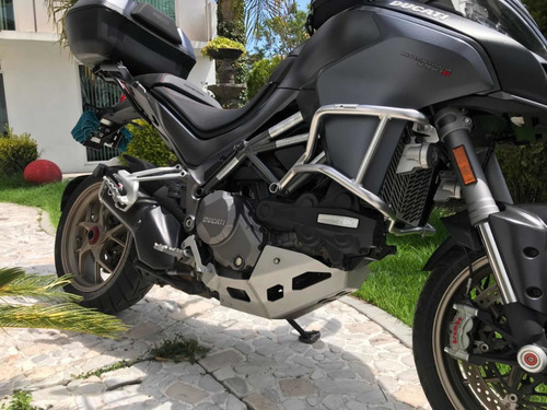 Imagen 1 de 13 de Ducati Multiestrada 1260s