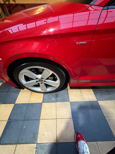 Audi A3 2.0 L S-line At Dsg