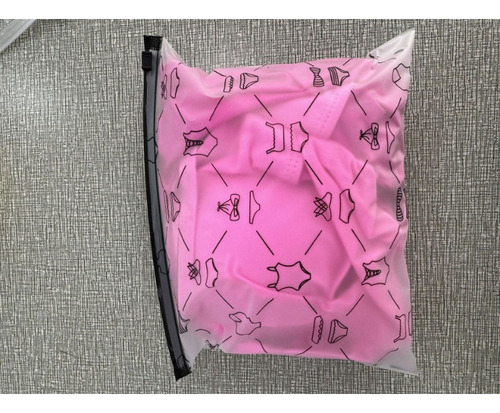 Tankini Nuevo Cruzado Dos Piezas Traje Baño Con Falda