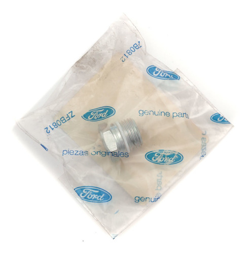 Conector Manguera Bomba De Aceite Direccion Ford Focus Iii