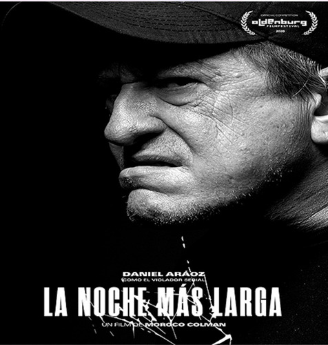 La Noche Mas Larga (dvd)