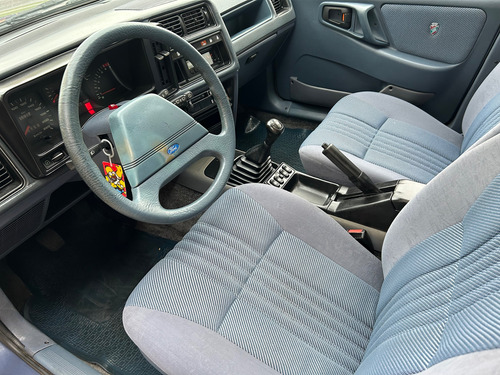 Ford Sierra Ghia 1987