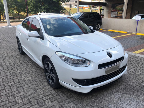 Renault Fluence Gt-line 2.0 Aut. 2014 ( Leia O Anuncio )