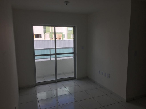 Apartamento Para Venda - 008185