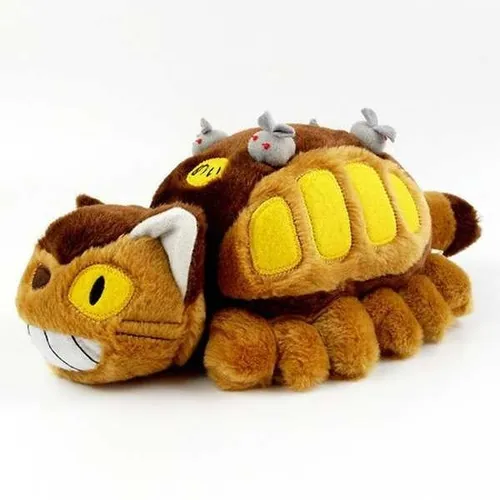 Peluche de totoro mercadolibre sales