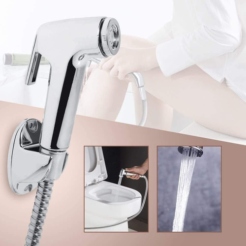 Ducha Bidet Arabe Wc Bidet Inodoro Ducha Arabe Llave Bidet