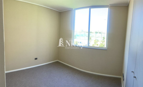 Departamento En Arriendo De 3 Dorm. En Rancagua
