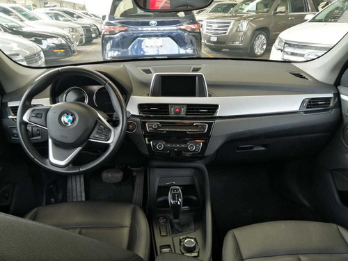 Imagen 11 de 12 de Bmw X1 2019 1.5 Sdrive 18ia At