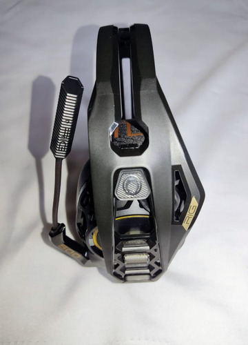 Audífonos Gaming Plantronics Rig 500 Pro Series (Reacondicionado)