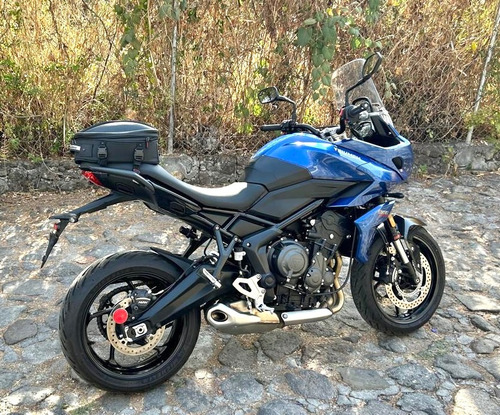 Triumph Tiger Sport 660 Mod. 2023