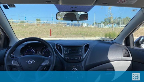 Hyundai Hb20 Comfort 1.6 2019