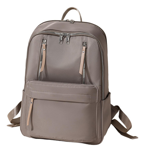 Mochila Para Computadora Portátil Bolsa Deportiva Para