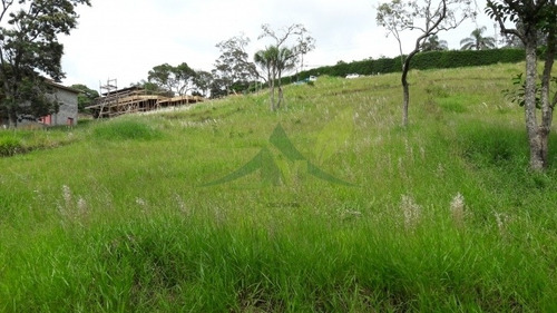 Imagem 5 de 5 de Terreno Em Atibaia Condomínio Fechado 1350 M² - 604