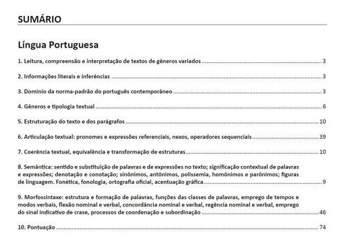 Apostila Seduc Rs - Licenciatura Plena Letras / Inglês E Literatura Da Língua Inglesa Completa E Atualizada