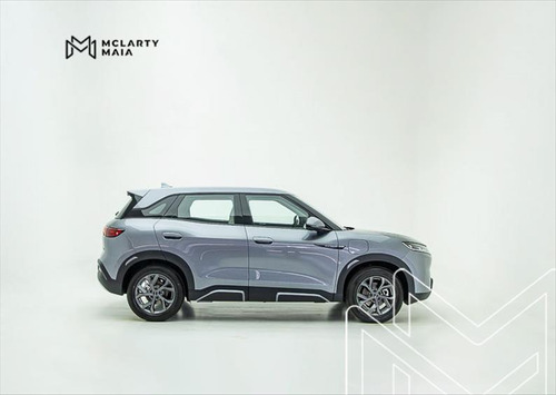 BYD Yuan Pro Yuan Pro