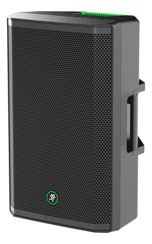 Bafle Amplificado 15 Thrash215 Mackie Color Negro