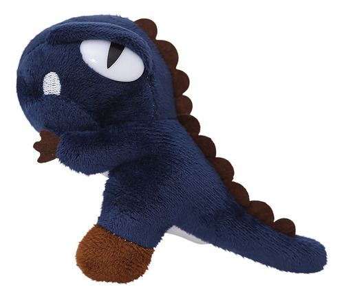 Muñecas De Peluche Con Forma De Dinosaurio, Simulación De Di