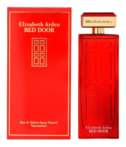 Elizabeth Arden Red Door Edt [30 Ml]