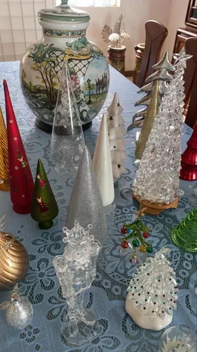 Adornos De Navidad Nuevos