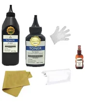 Comprar Recarga Toner Xerox Wc5200 5222 5225 5230 Xerox Workcentre 