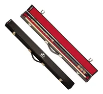 Comprar  Forro Estuche De Pool Billar Tipo Maletin Taco 2 Piezas