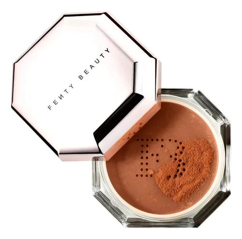 Polvo Fijador Fenty Beauty Pro Filt'r Instant Retouch Nutme