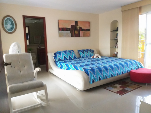 Imagen 17 de 27 de Casa Venta En Conjunto Villa Campestre