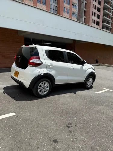 Fiat Mobi 1.0 Like