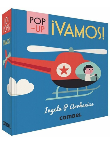 Vamos ! - Pop-up