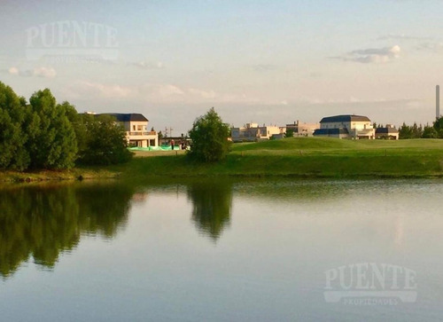 Imagen 6 de 17 de Terreno - La Providencia - Lote - Sector Golf - Canning - Ezeiza
