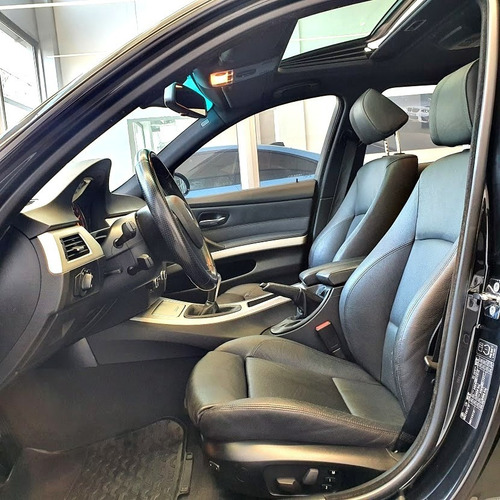 Imagen 7 de 16 de Bmw 335i Sedan