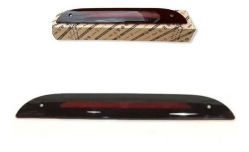 Brake Light Luz Freio Original Fiat Nova Fiorino 2014 - 2022