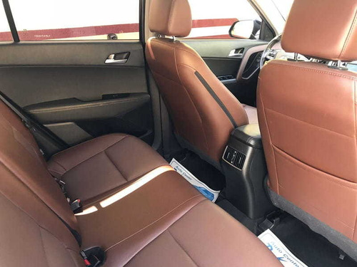 Imagem 7 de 11 de Hyundai Creta Prestige 2.0 16v Flex Aut 2018