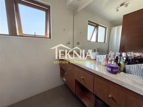 Venta Casa 4 Dormitorios Como Nueva Cumbres Del Sur Temuco