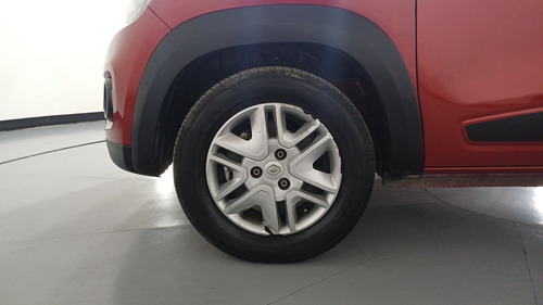 Renault Kwid 1.0 Iconic