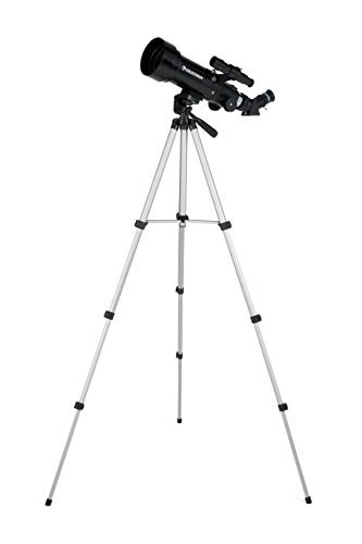 Celestron 21035 Alcance De Viaje 70mm- Envío Gratis