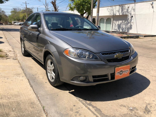 Chevrolet Optra 2012 Mecanico Fe