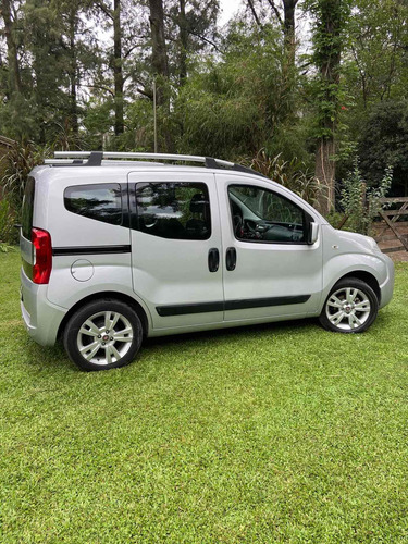 Fiat Qubo 2014 1.4 Dynamic 73cv