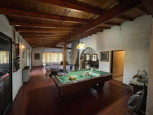 Imagen 9 de 26 de Casa En Venta, Lamadrid 451 Entre Av. San Martín Y Cervantes, Belén De Escobar