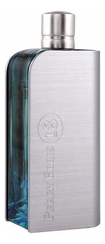 18 Edt 200ml Para Hombre