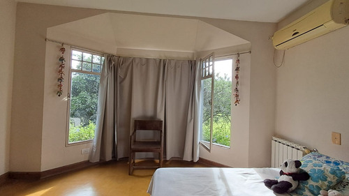 Venta Casa - Las Yungas Country Club - La Rinconada.