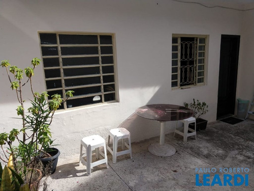 Imagem 2 de 11 de Casa Térrea - Sumaré - Sp - 560841