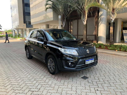 Imagem 3 de 15 de Suzuki Vitara 4all 1.6 16v Aut 2020