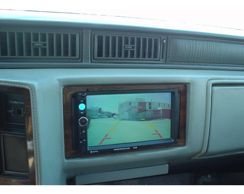 Cadillac Deville 1992 Clasico Impecable Cel 6181448754